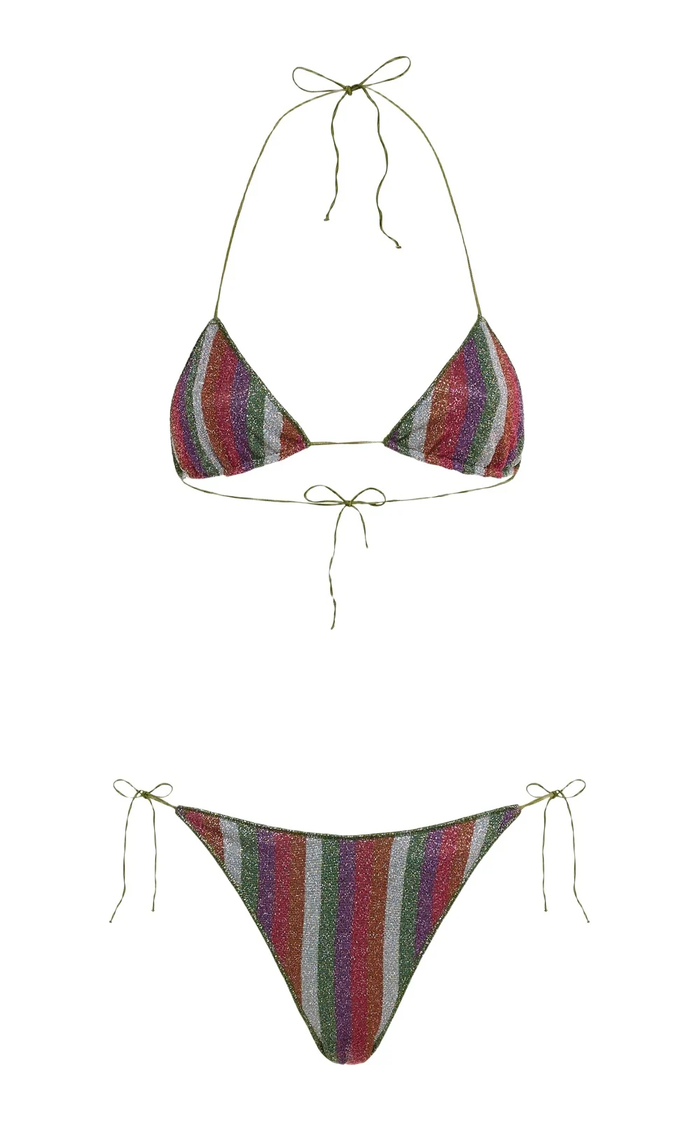 Oséree Lolita Bikini