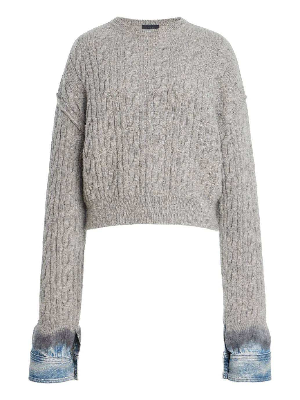 Karine Cotton Sweater Karine Cotton Sweater