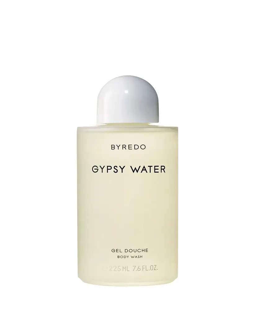 BYREDO Gypsy Water Body Wash, 7.6 oz.
