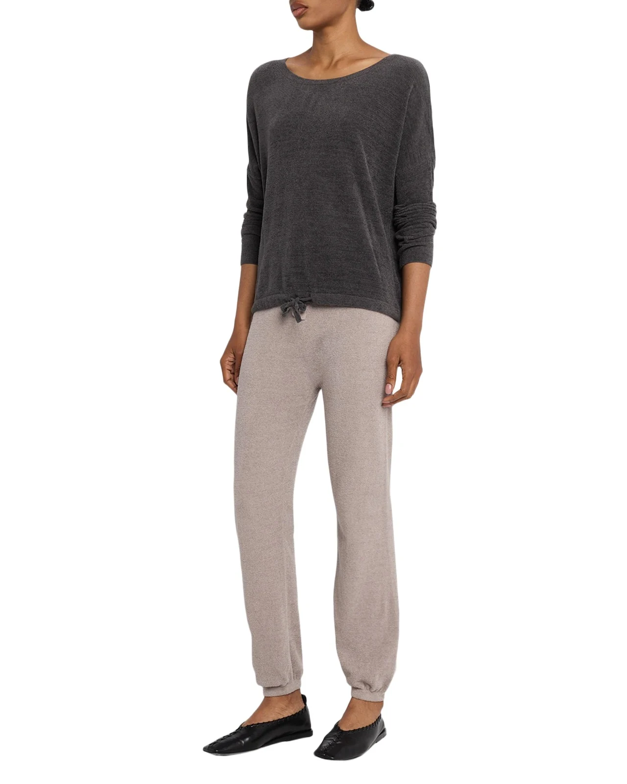 CozyChic Ultra Lite Slouchy Pullover