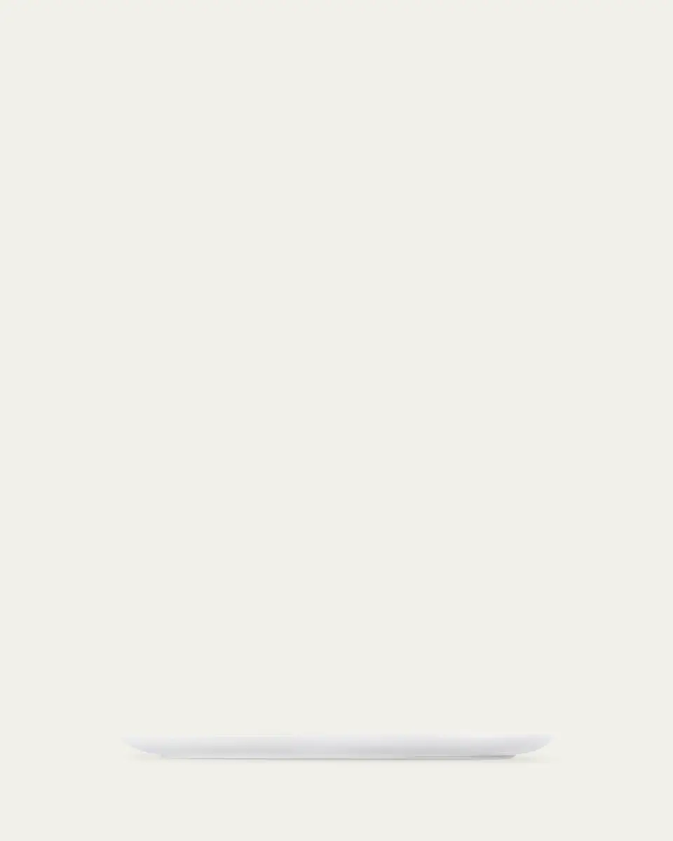 Royal Copenhagen Black Fluted Mega Dish, Long Oval | Thumbnail 2 Royal Copenhagen Black Fluted Mega Dish, Long Oval | Thumbnail 2