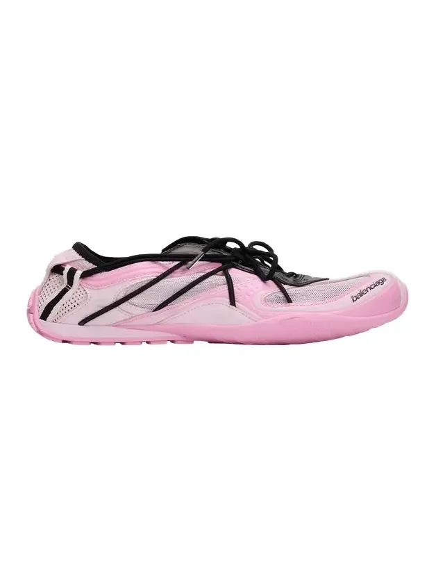Balenciaga Radar Slip-On Sneakers
