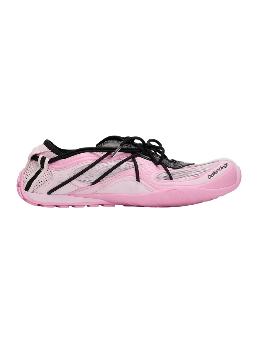 Balenciaga Radar Slip-On Sneakers