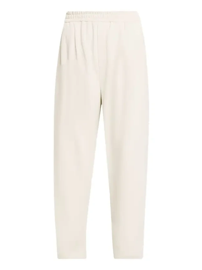 Straight-Leg Pull-On Sport Pants Straight-Leg Pull-On Sport Pants