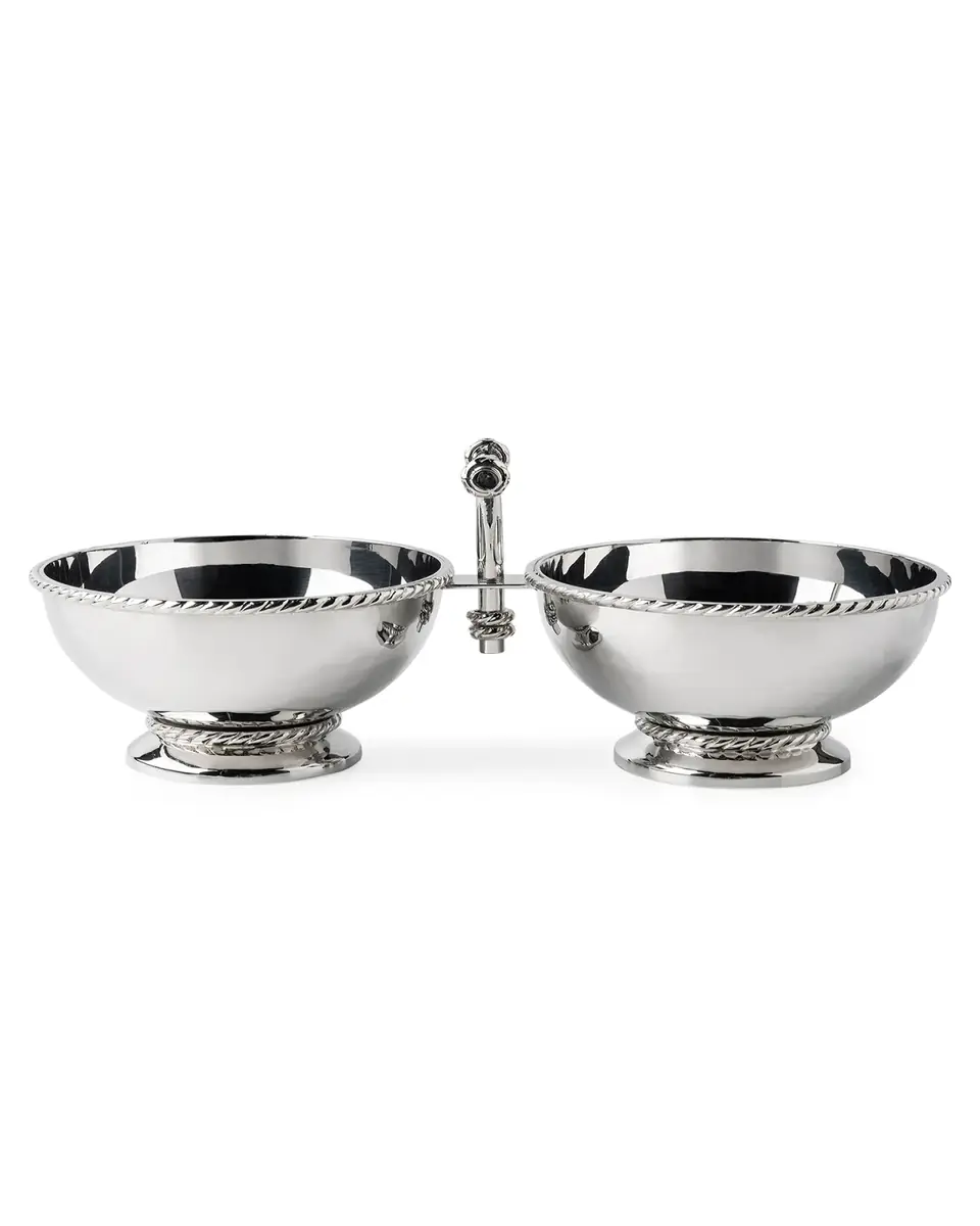 Juliska Graham Double Cocktail Bowl | Thumbnail 2 Juliska Graham Double Cocktail Bowl | Thumbnail 2