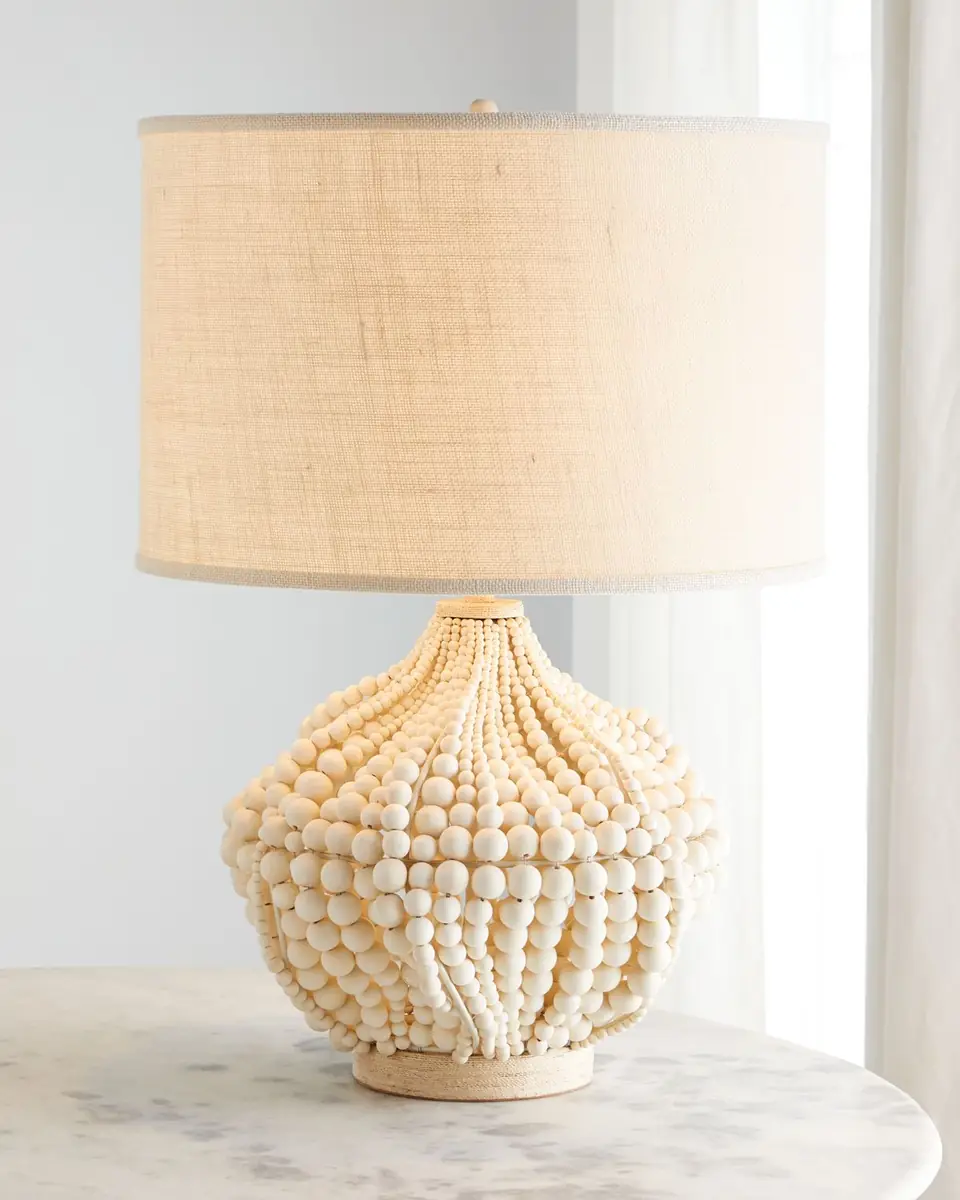 Palecek Point Dume Table Lamp | Thumbnail 2 Palecek Point Dume Table Lamp | Thumbnail 2