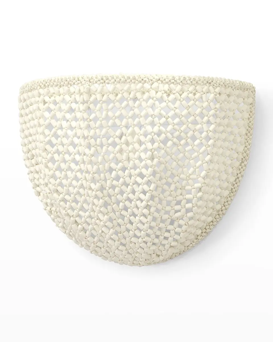 Palecek Quinn Sconce | Thumbnail 2