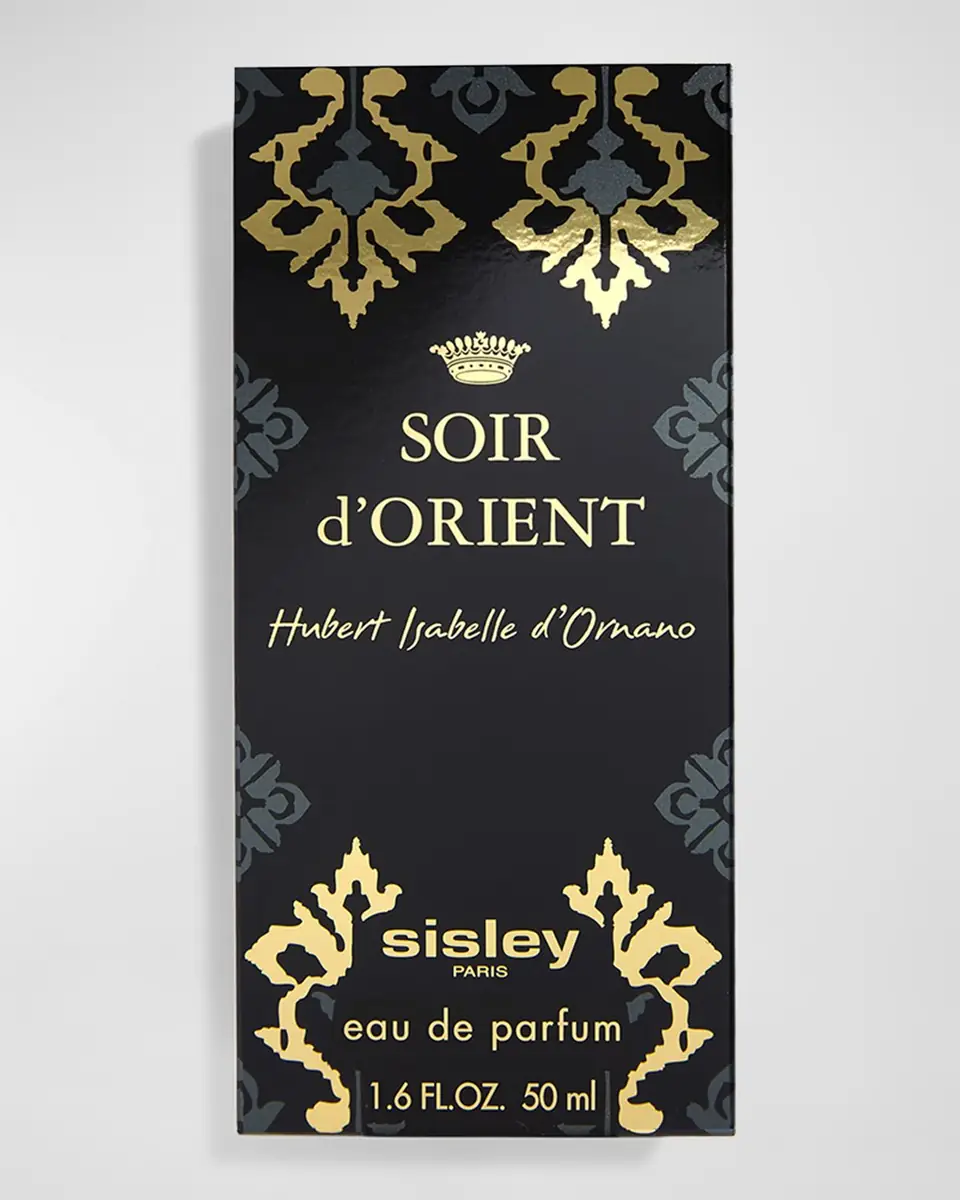Sisley-Paris Soir d 'Orient, 1 oz./ 30 mL | Thumbnail 2 Sisley-Paris Soir d 'Orient, 1 oz./ 30 mL | Thumbnail 2