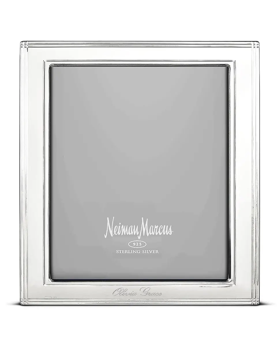 Cunill America Madison Personalized Frame | Thumbnail 2 Cunill America Madison Personalized Frame | Thumbnail 2