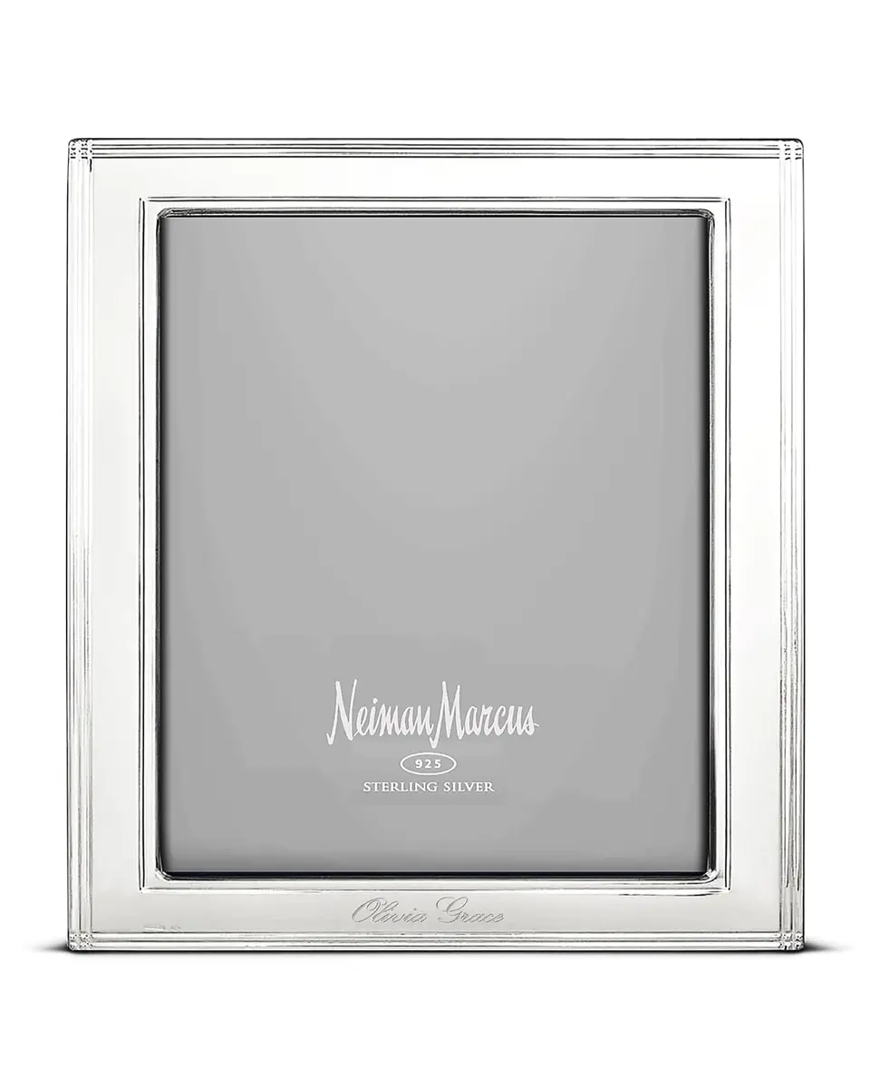 Cunill America Madison Personalized Frame | Thumbnail 2 Cunill America Madison Personalized Frame | Thumbnail 2