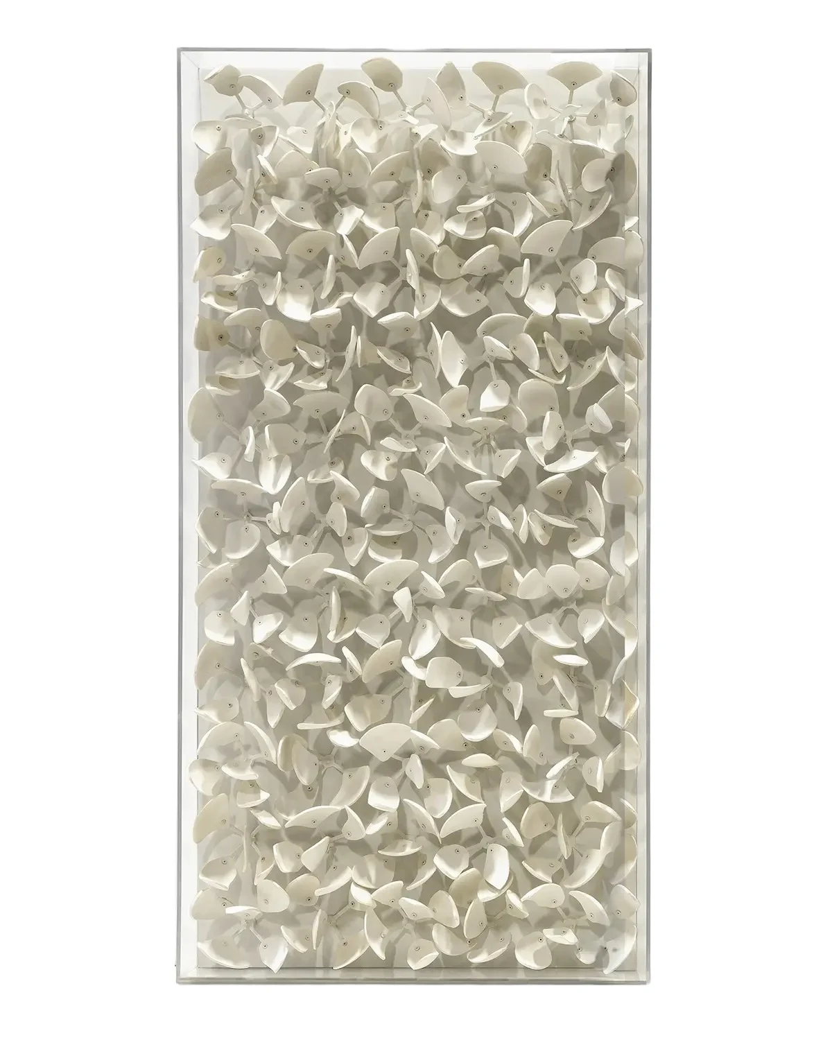 Palecek Adrift Coco Small Wall Decor