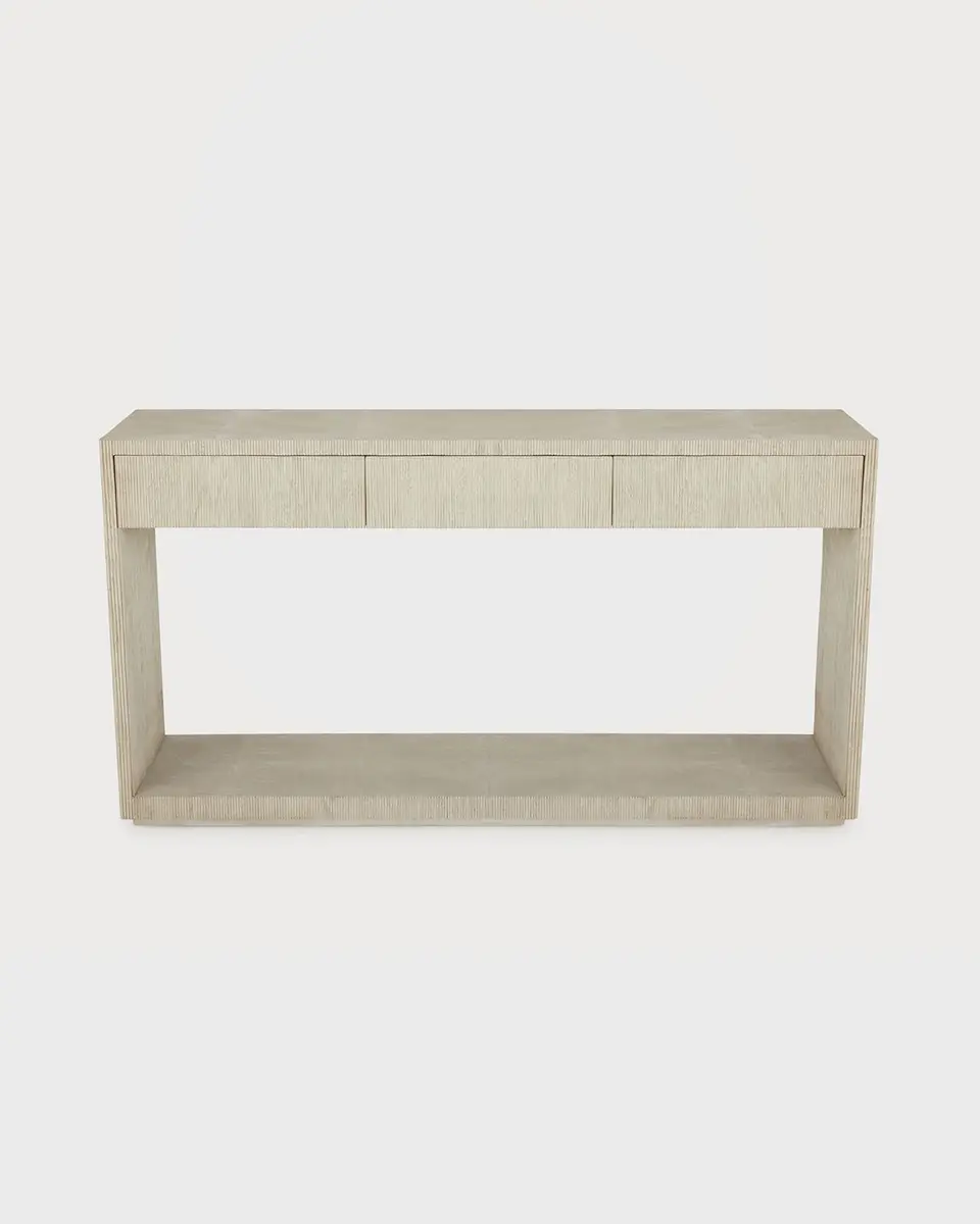 Palecek Onshore Console Table | Thumbnail 2 Palecek Onshore Console Table | Thumbnail 2