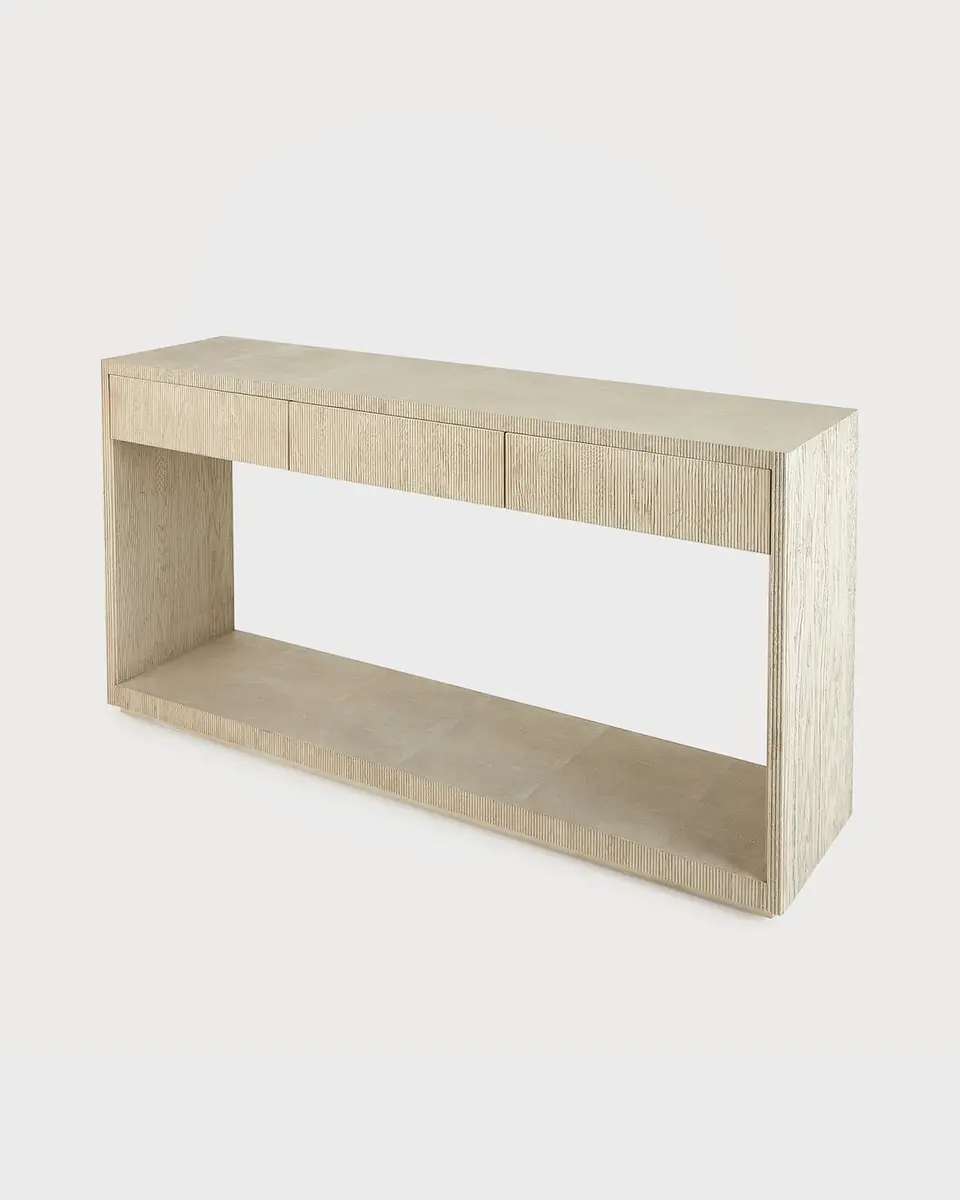 Palecek Onshore Console Table | Thumbnail 3 Palecek Onshore Console Table | Thumbnail 3