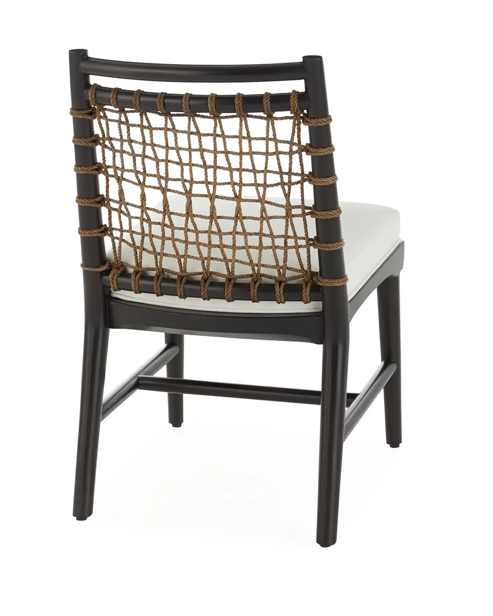 Palecek Pratt Side Chair | Thumbnail 4 Palecek Pratt Side Chair | Thumbnail 4
