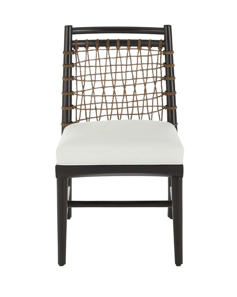 Palecek Pratt Side Chair