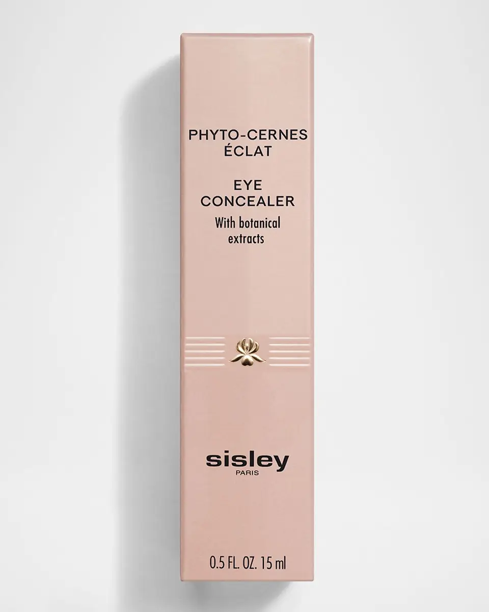 Sisley-Paris 0.5oz. Phyto-Cernes Eclat Eye Concealer | Thumbnail 3