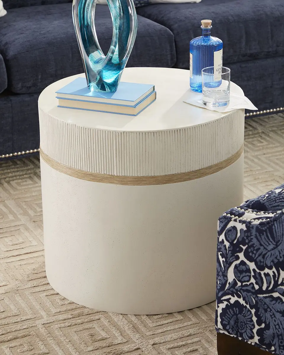 Palecek Cienaga Side Table | Image 1 Palecek Cienaga Side Table | Image 1