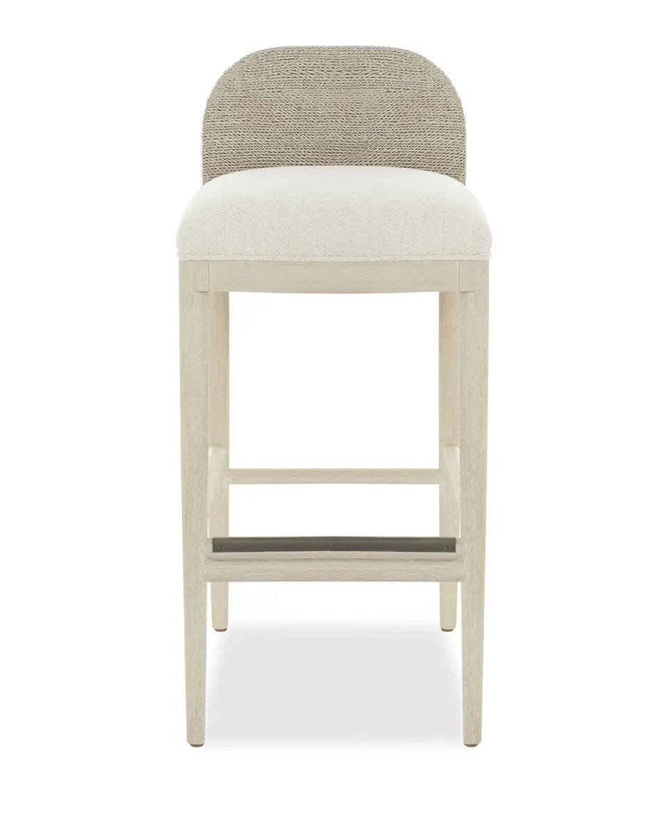 Palecek Surrey 30" Barstool | Thumbnail 2