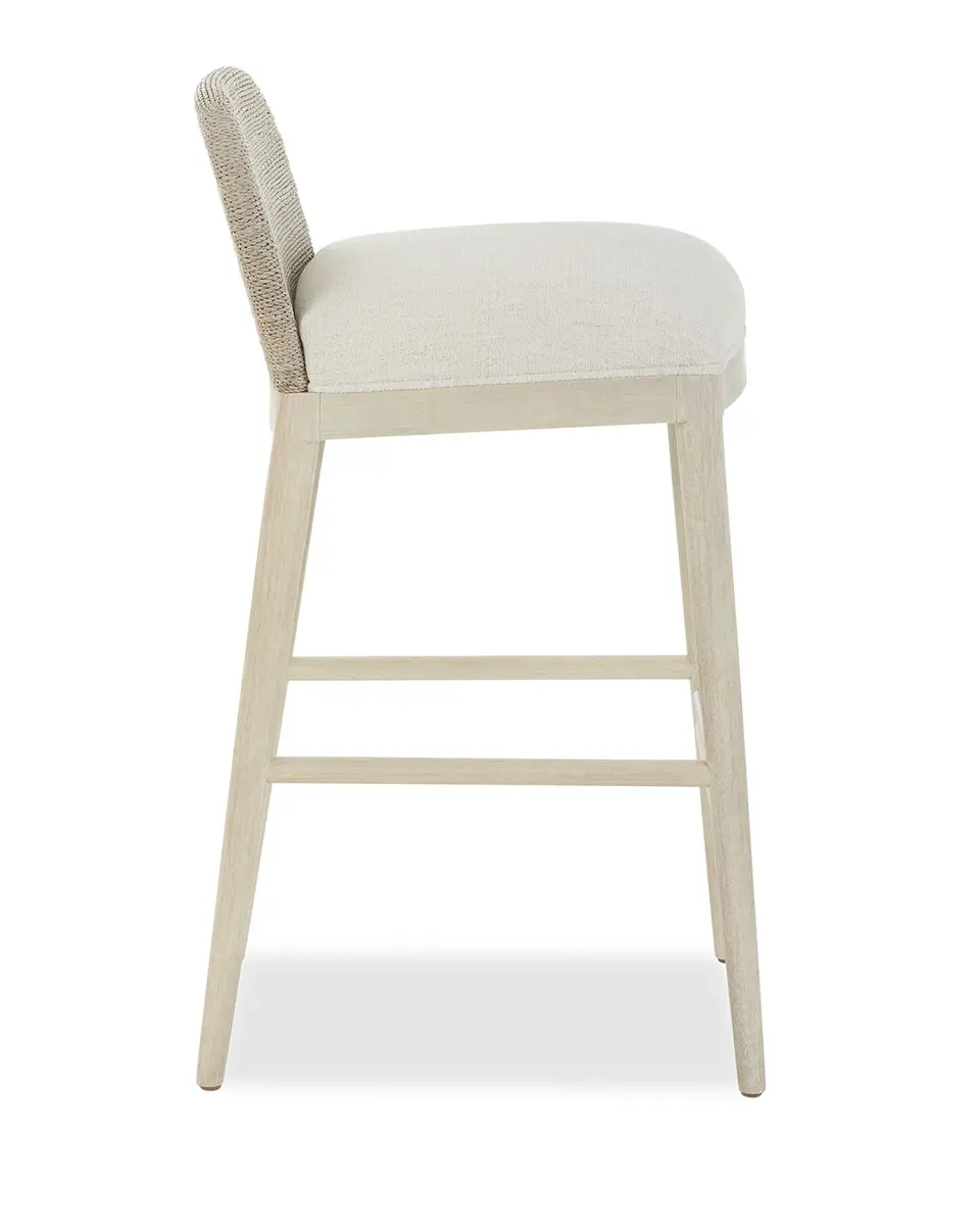 Palecek Surrey 30" Barstool | Thumbnail 3