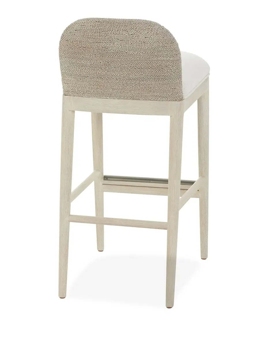 Palecek Surrey 30" Barstool | Thumbnail 4