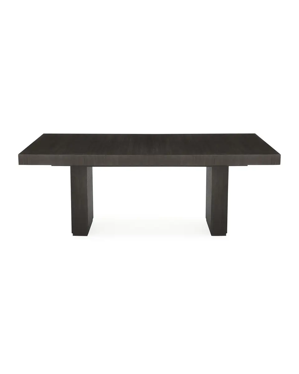 Palecek Broderick Dining Table | Thumbnail 2 Palecek Broderick Dining Table | Thumbnail 2