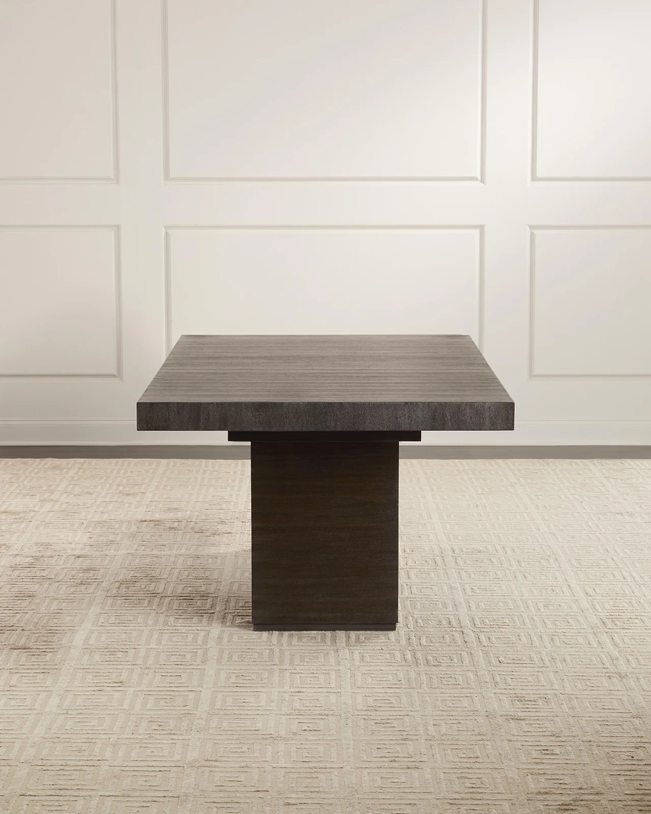 Palecek Broderick Dining Table