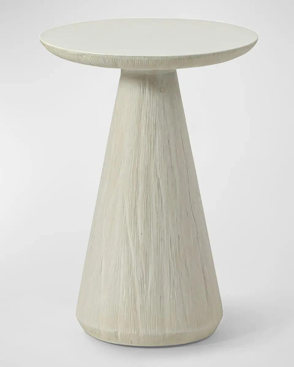 Palecek Sierra Outdoor Side Table | Thumbnail 2 Palecek Sierra Outdoor Side Table | Thumbnail 2