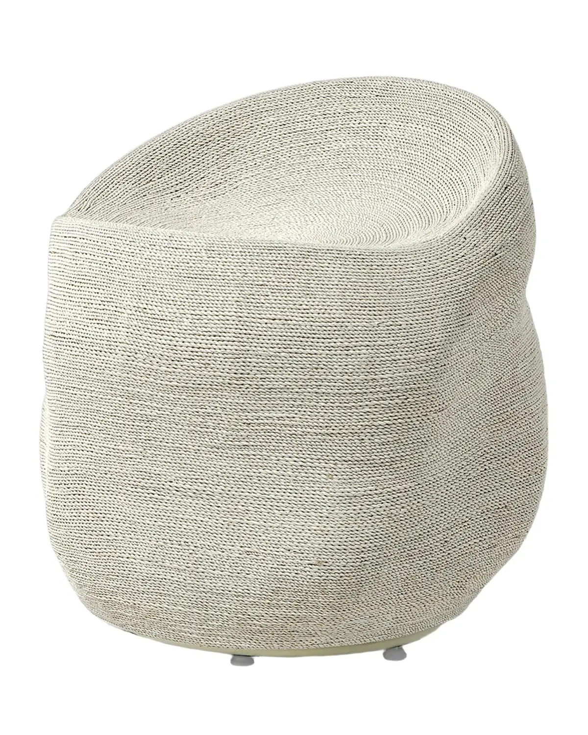 Palecek Jaden Swivel Stool