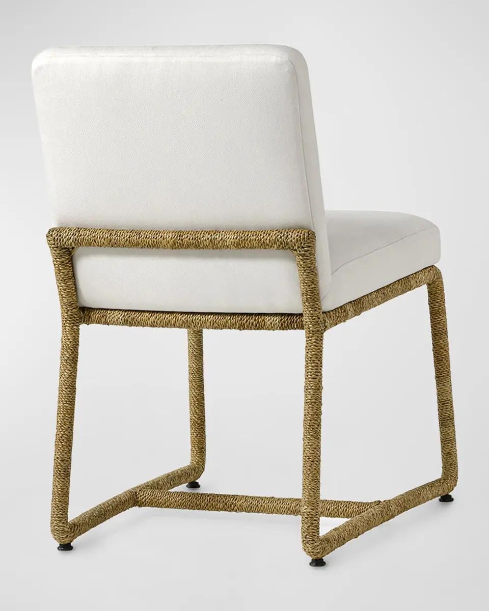Palecek Stillwater Dining Side Chair | Thumbnail 2 Palecek Stillwater Dining Side Chair | Thumbnail 2