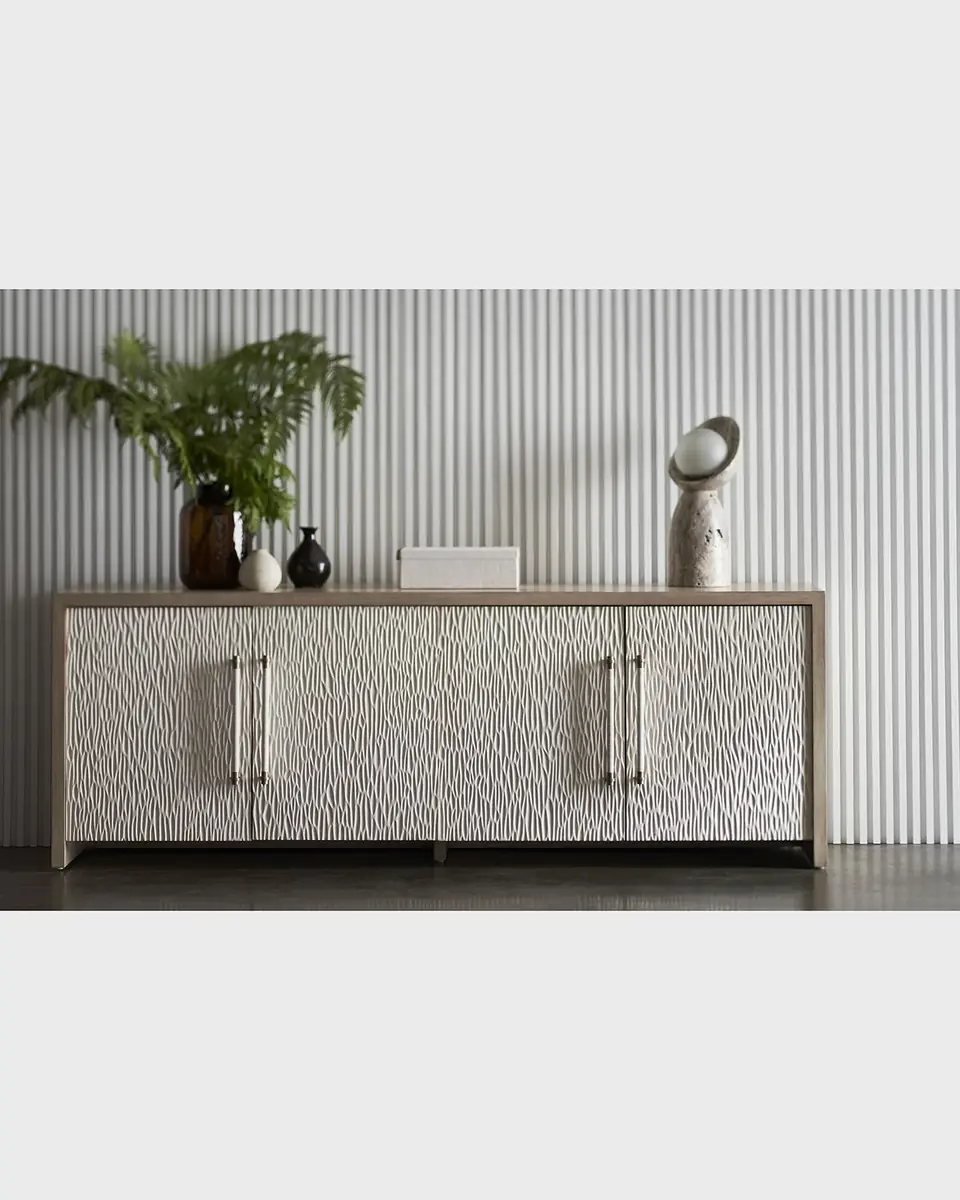 Palecek Halloway Sideboard | Thumbnail 3 Palecek Halloway Sideboard | Thumbnail 3