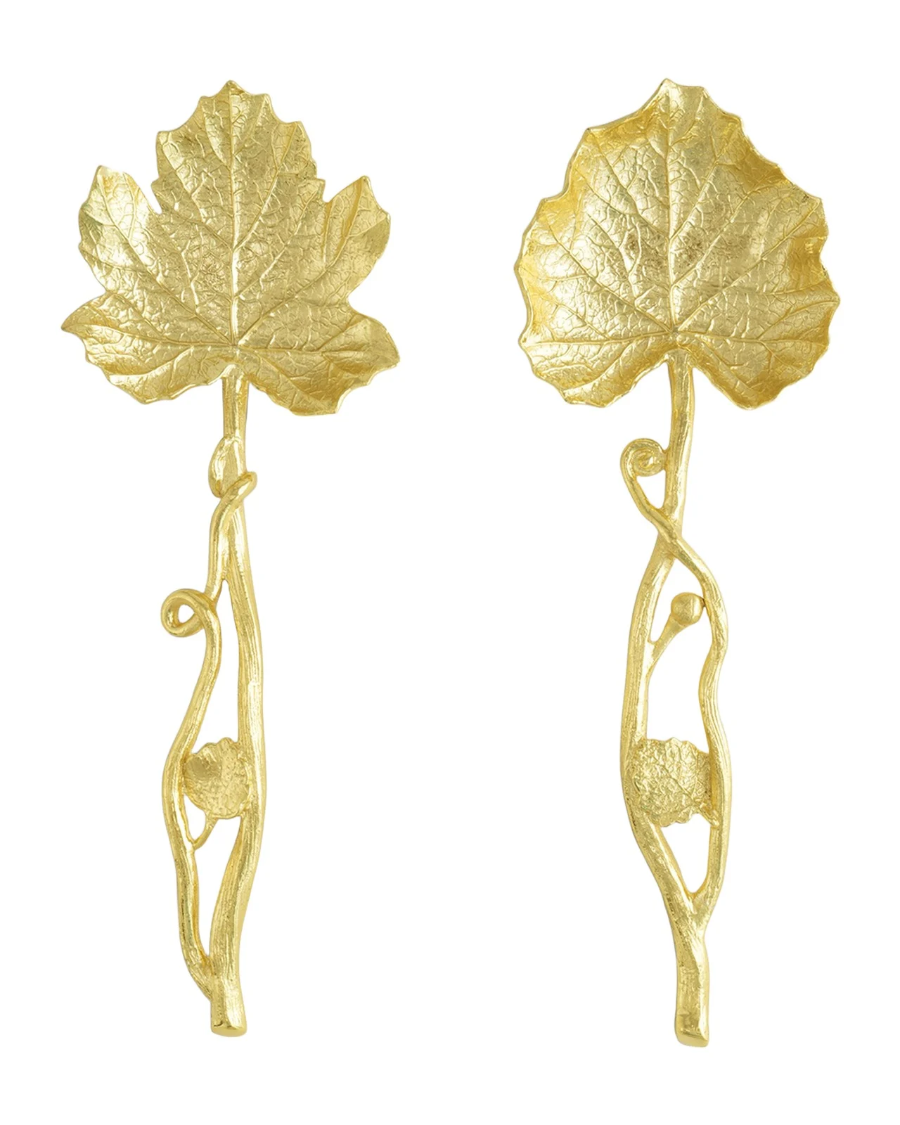 Michael Aram Vine Serving Set