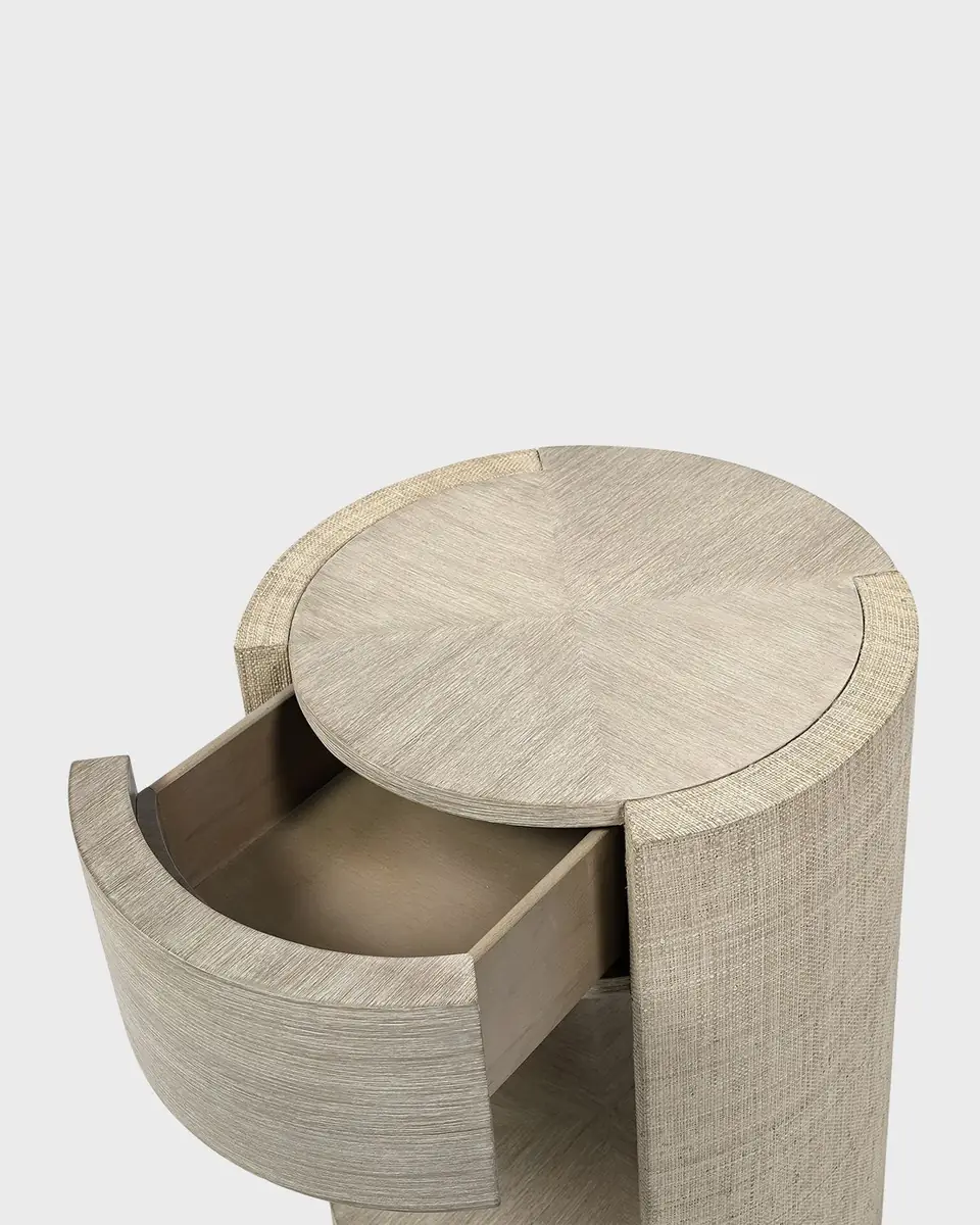 Palecek Vernon Nightstand | Thumbnail 2