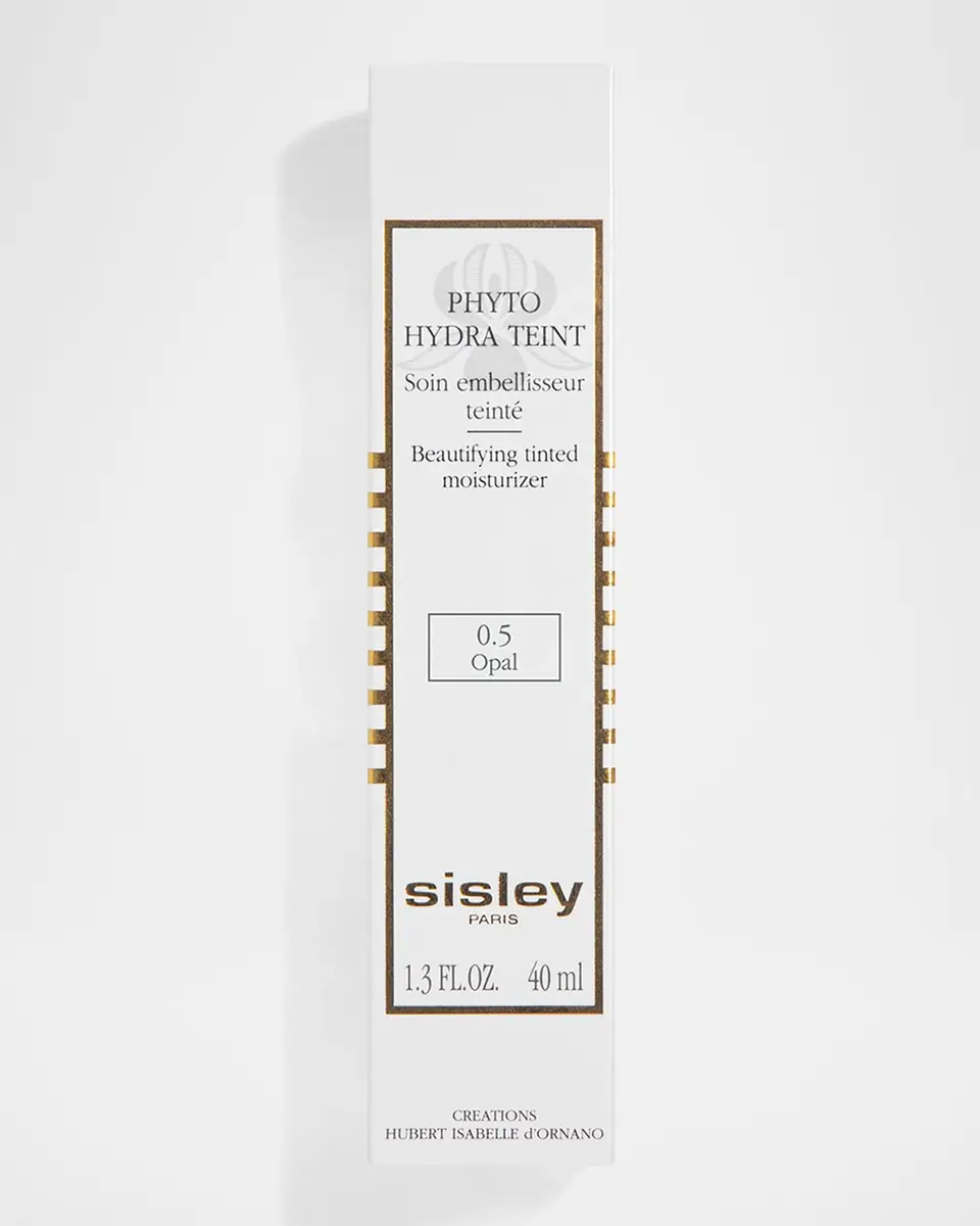 Sisley-Paris Phyto-Hydra Teint, 1.3 oz./ 40 mL | Thumbnail 2