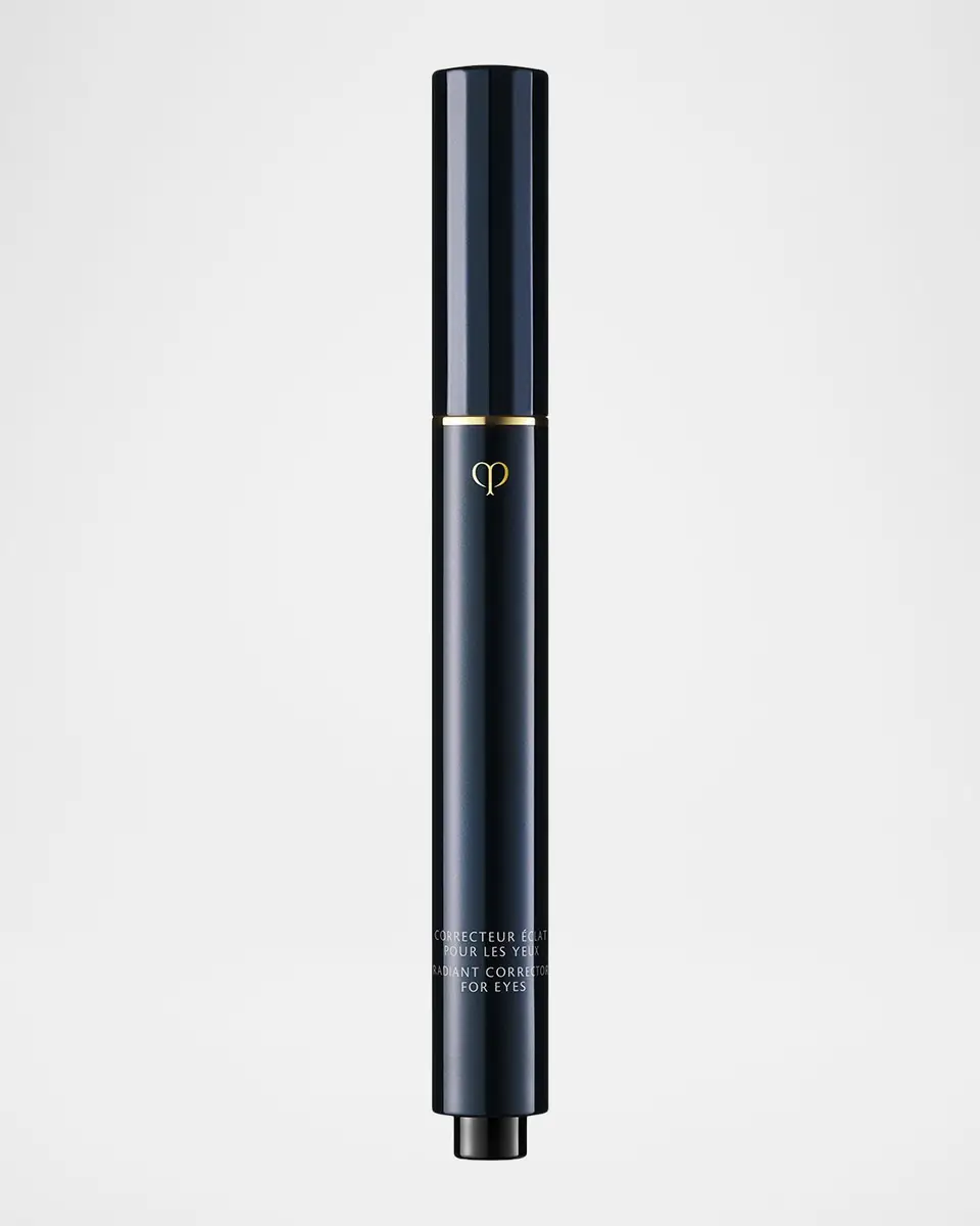 CLÉ DE PEAU BEAUTÉ Radiant Corrector for Eyes | Thumbnail 3 CLÉ DE PEAU BEAUTÉ Radiant Corrector for Eyes | Thumbnail 3