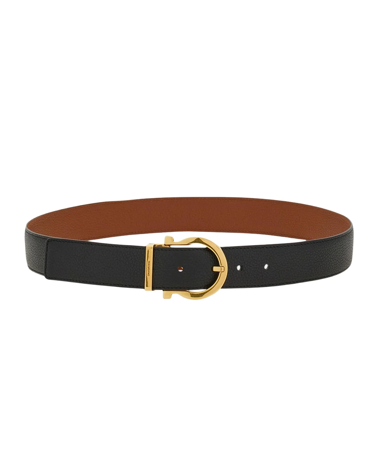 Donna Reversible Leather Belt Donna Reversible Leather Belt