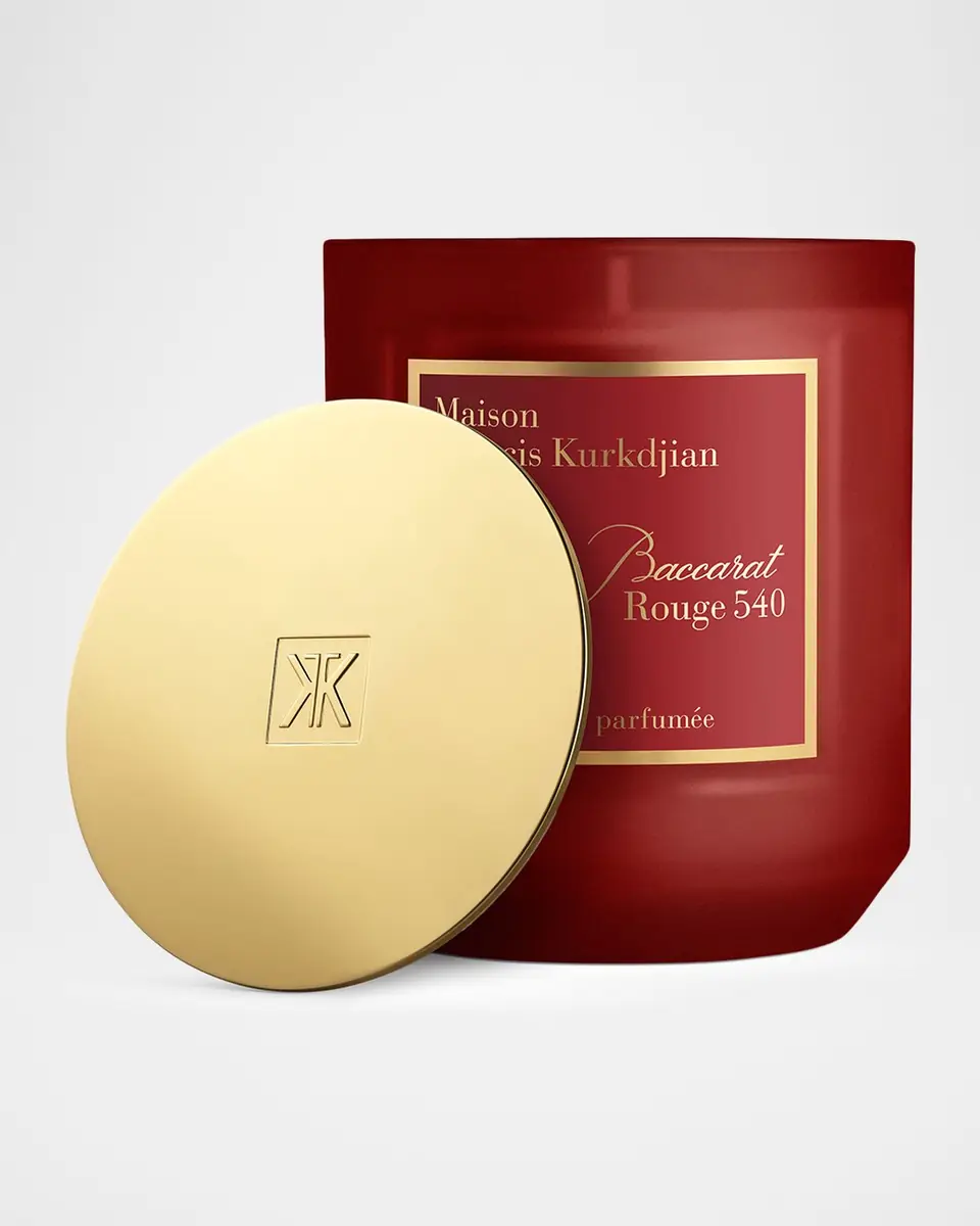 Maison Francis Kurkdjian Baccarat Rouge 540 Candle, 9.8 oz. | Thumbnail 2 Maison Francis Kurkdjian Baccarat Rouge 540 Candle, 9.8 oz. | Thumbnail 2