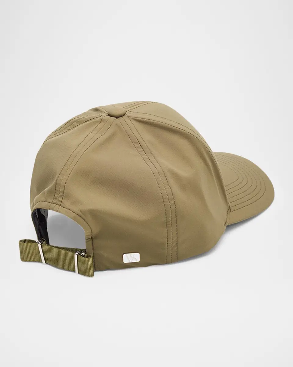 Varsity Headwear Men's Active Tech Six-Panel Baseball Cap | Thumbnail 2 Varsity Headwear Men's Active Tech Six-Panel Baseball Cap | Thumbnail 2