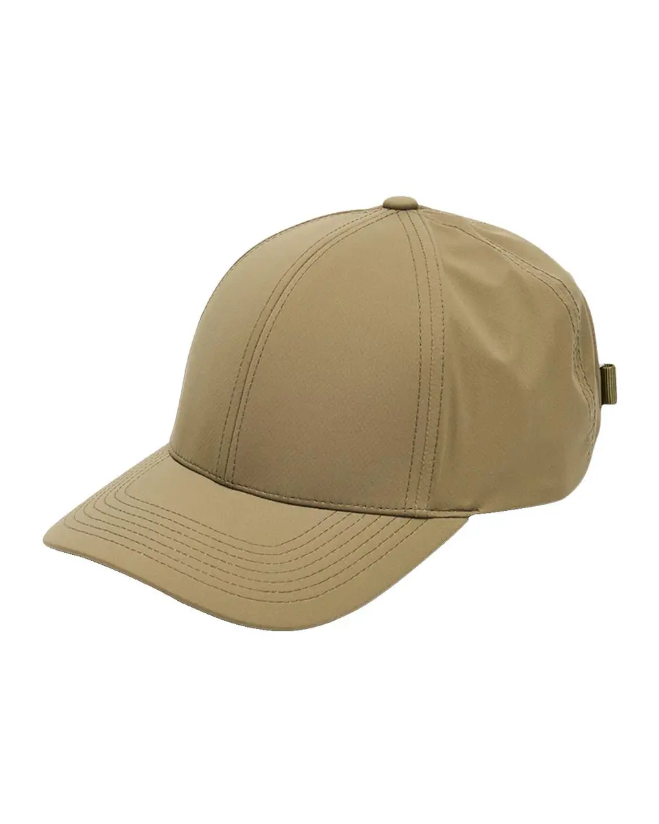 Varsity Headwear Men's Active Tech Six-Panel Baseball Cap | Thumbnail 3 Varsity Headwear Men's Active Tech Six-Panel Baseball Cap | Thumbnail 3
