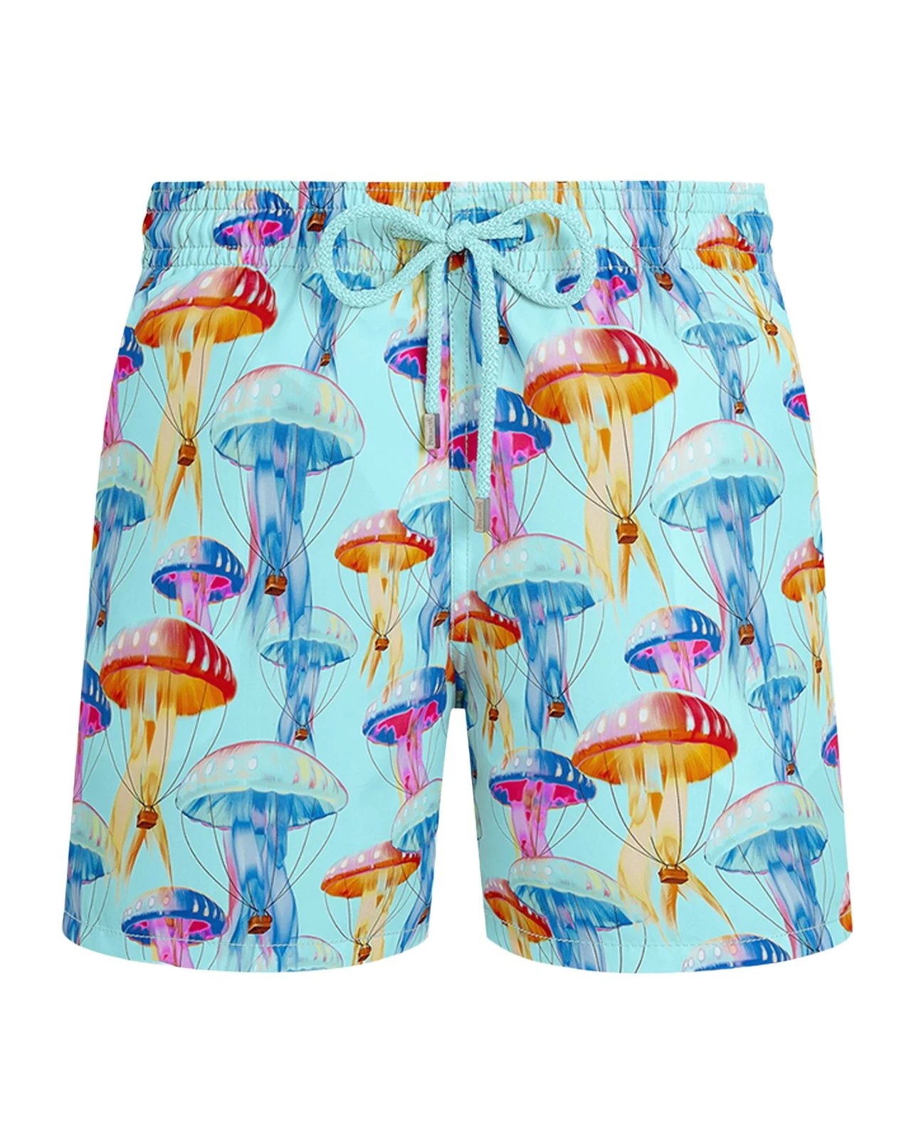 Men's Medusair Jellyfish Swim Shorts