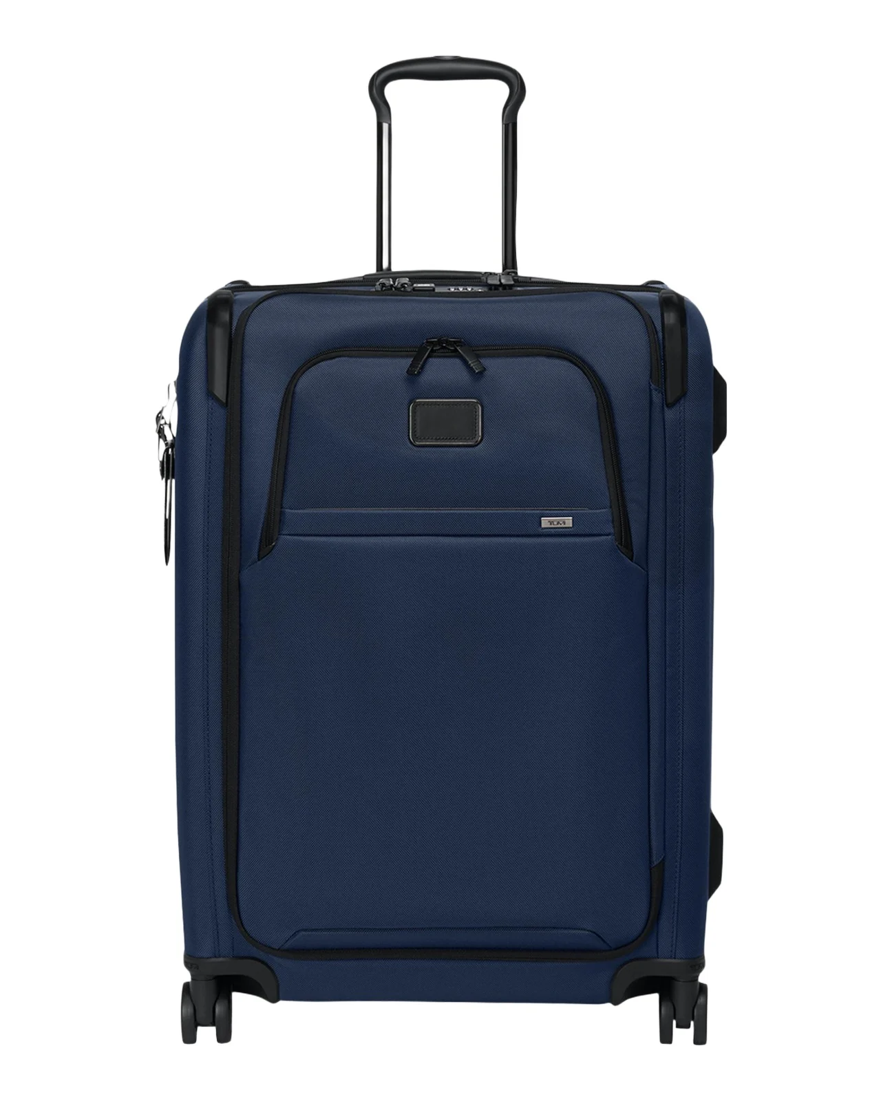 Alpha Dual Access Expandable Medium Check-In Luggage Alpha Dual Access Expandable Medium Check-In Luggage