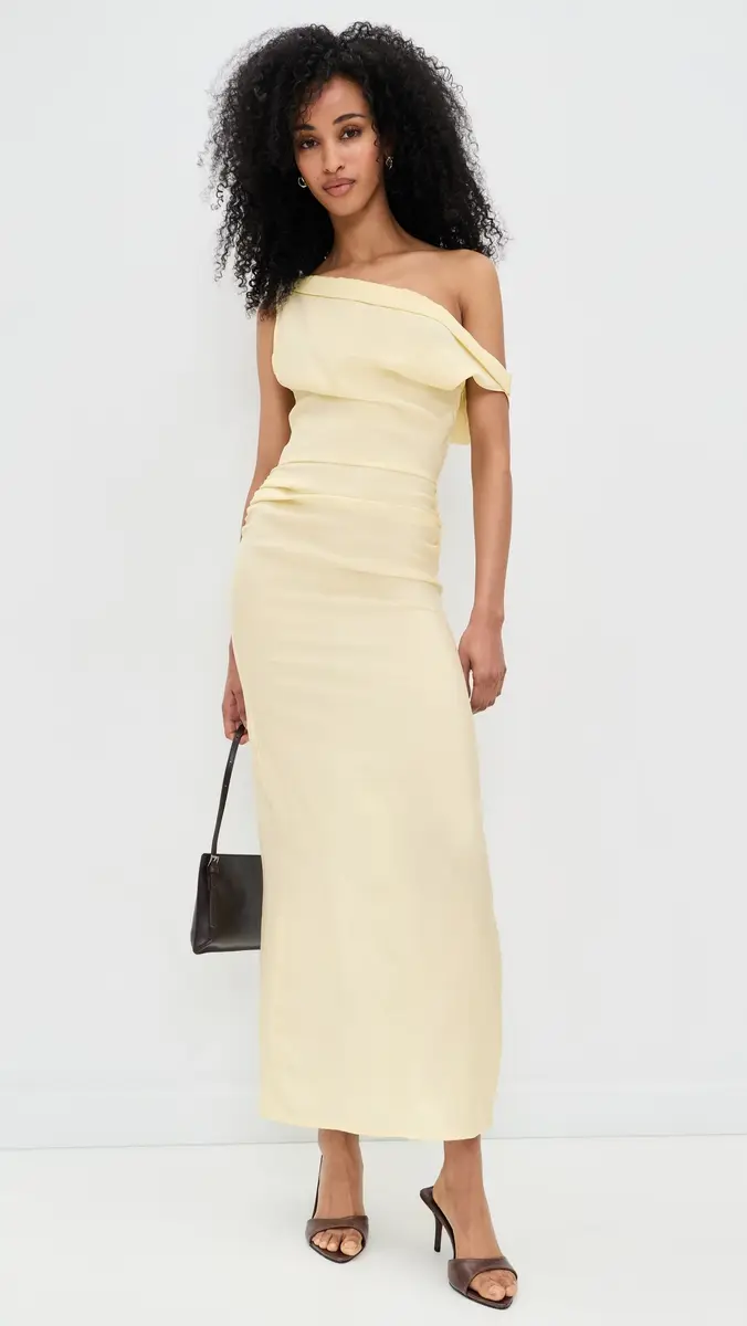 LIONESS Sweetheart Maxi Dress | Thumbnail 2 LIONESS Sweetheart Maxi Dress | Thumbnail 2