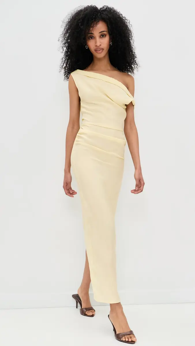 LIONESS Sweetheart Maxi Dress | Thumbnail 5 LIONESS Sweetheart Maxi Dress | Thumbnail 5