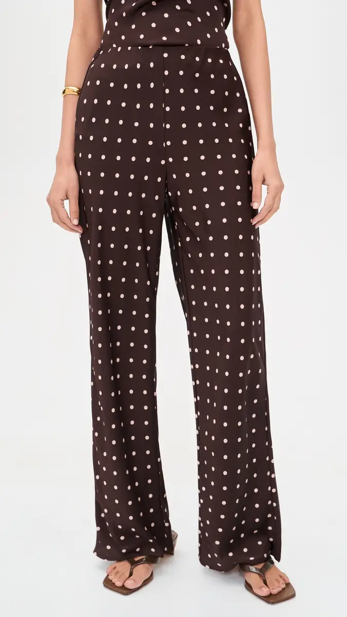 Madison the Label Giovanna Pants pot | Thumbnail 2 Madison the Label Giovanna Pants pot | Thumbnail 2