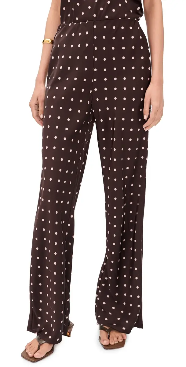 Madison the Label Giovanna Pants pot | Image 1 Madison the Label Giovanna Pants pot | Image 1