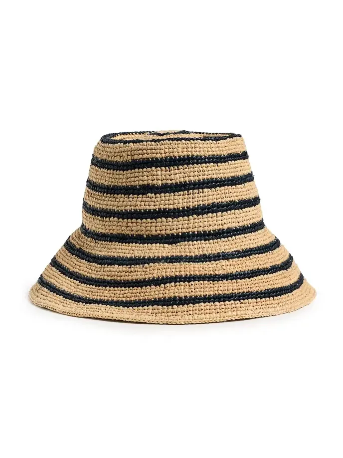 Packable Bucket Hat