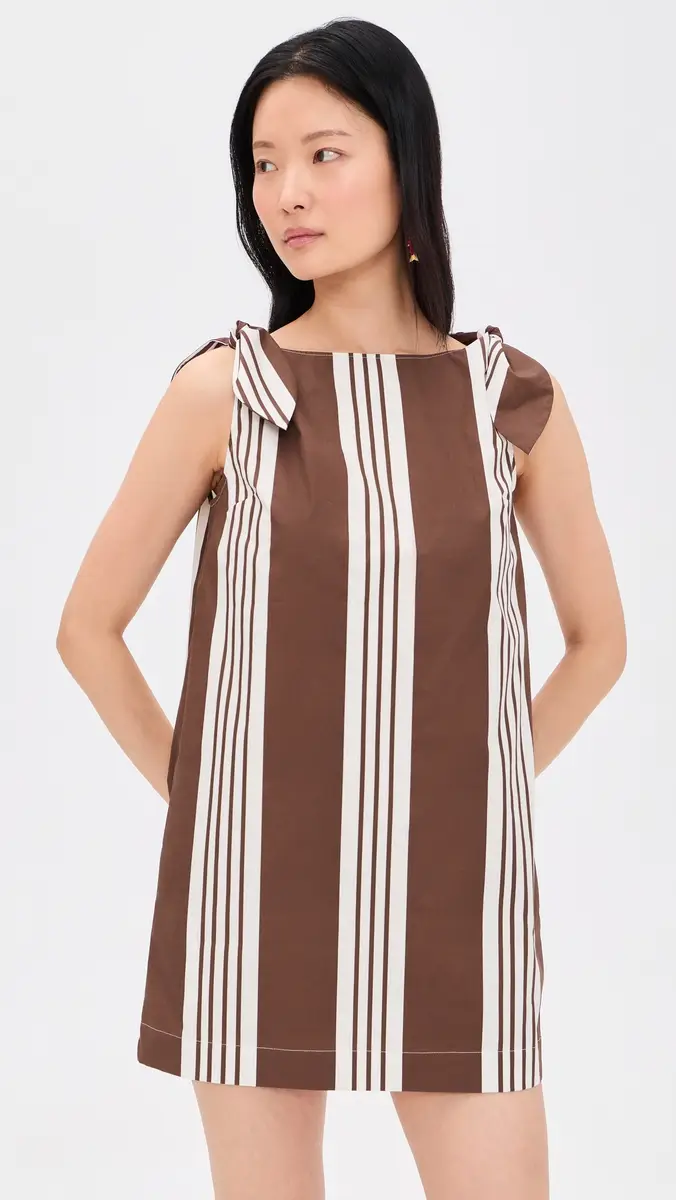Posse Rosie Mini Dress | Thumbnail 2 Posse Rosie Mini Dress | Thumbnail 2