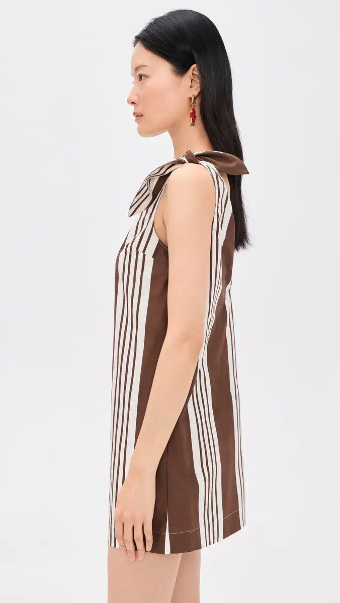 Posse Rosie Mini Dress | Thumbnail 4 Posse Rosie Mini Dress | Thumbnail 4