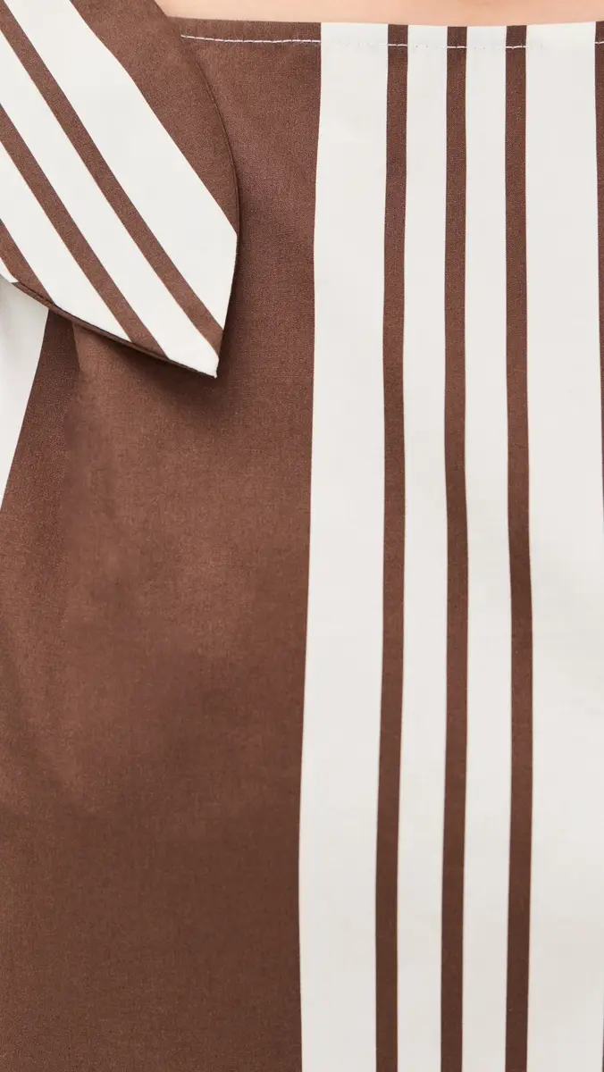 Posse Rosie Mini Dress | Thumbnail 6 Posse Rosie Mini Dress | Thumbnail 6