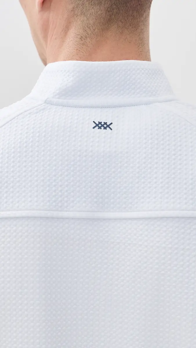 Rhone Founder's Golf 1/4 Zip | Thumbnail 6 Rhone Founder's Golf 1/4 Zip | Thumbnail 6
