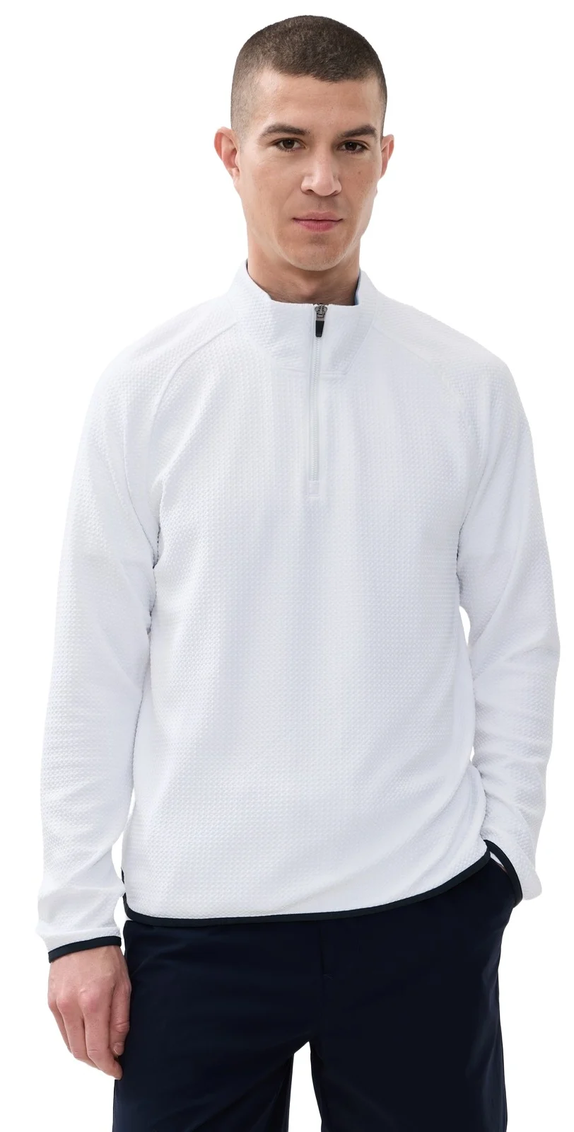 Rhone Founder's Golf 1/4 Zip